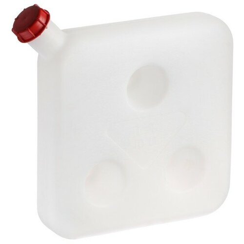 Бачок топливный для автономного отопителя 10 л 1978₽