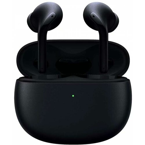 Беспроводные наушники Xiaomi Buds 3 M2111E1 Черный 376000₽