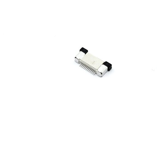 вентилятор для acer aspire 4310 4710 4315 3050 3pin Разъем FPC Half Coverage Top Contact 0.5K-BS-12PWB 12 pin высота 2мм шаг 0,5мм