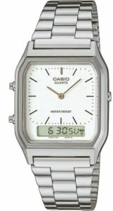 Наручные часы CASIO Vintage AQ-230A-7D