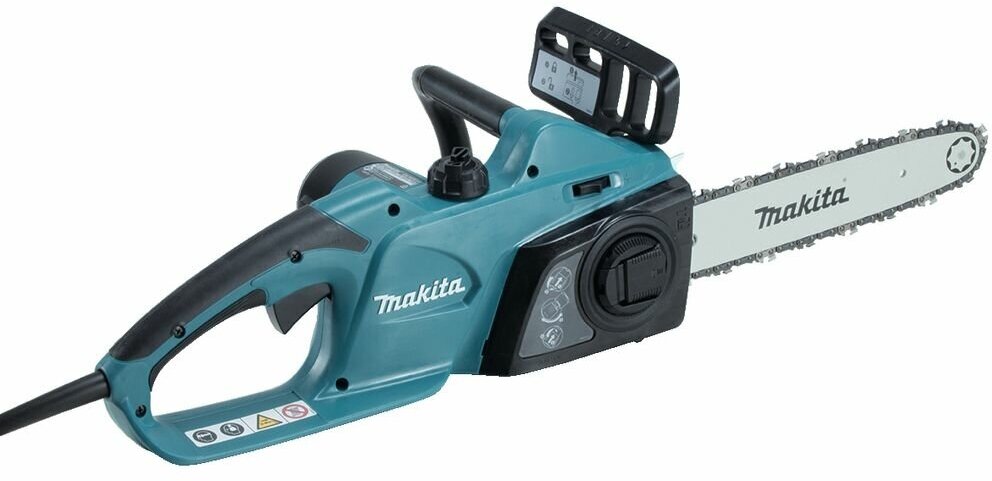 Электрическая цепная пила Makita, UC3041A