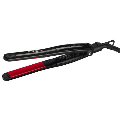 Профессиональные щипцы выпрямители MARK SHMIDT ceramic turmalin 102 с терморегулятором 289500₽