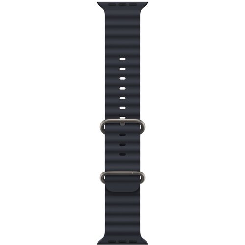 Apple Ocean Band, midnight