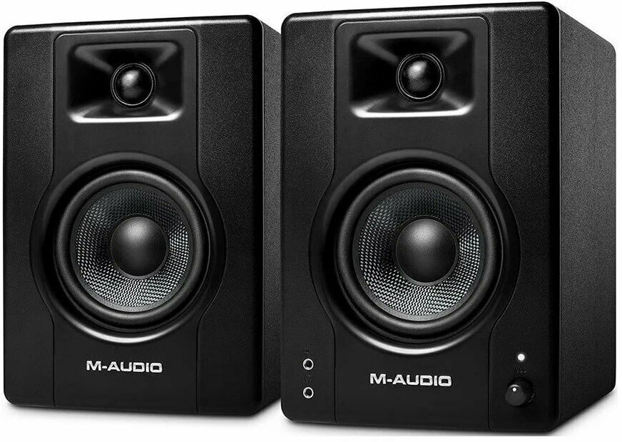 M-Audio BX4