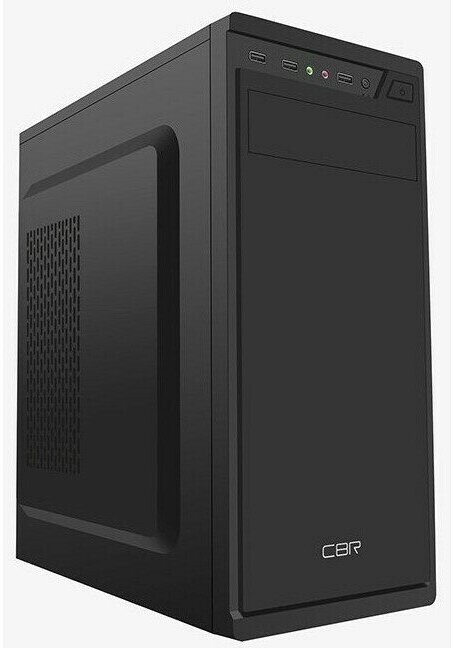 Корпус CBR (PCC-ATX-J02-450W)