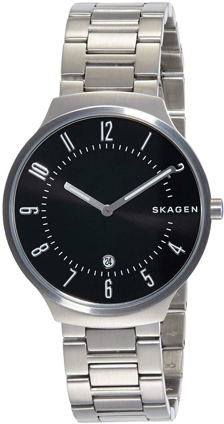 Наручные часы SKAGEN