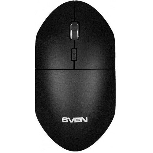 Мышь Sven Rx-515sw чёрная SV-019969 68400₽