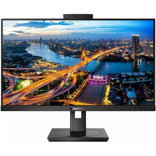 Монитор Philips 2381920x1080 Philips B Line 243B1JHматрица IPS Матовая Встроенные колонки Встроенная веб камера Встроенный микрофон Регулировка высоты 4071200₽