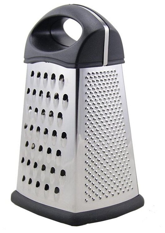Терка четырехгранная Cook-17 ENDEVER