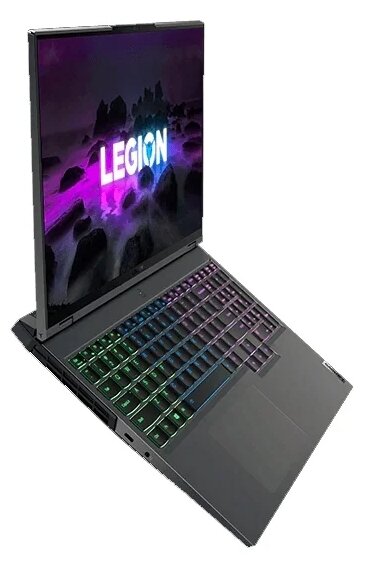 Купить Игровой Ноутбук Lenovo Legion 5 Pro