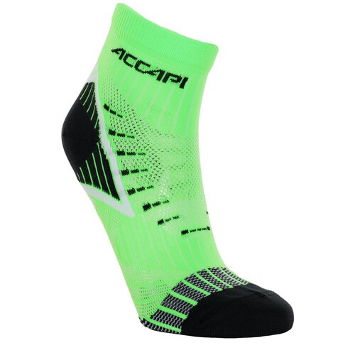 Носки Accapi 2023 Running Touch Lime F (EUR:34-36)