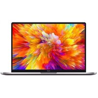 Ноутбук Xiaomi RedmiBook Pro 15" Ryzen Edition 2022 (AMD Ryzen 7 6800H/3200x2000/16Gb/512Gb SSD/RTX2050/Win11 HomeRUS) серый