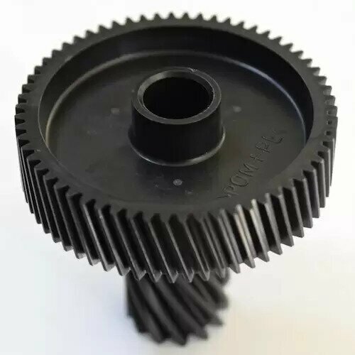 Xerox 807E20610 шестерня привода прижимного вала 807E20610 оригинал 1386₽