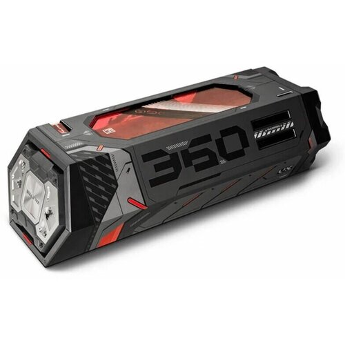 Система водяного охлаждения для процессора VALKYRIE E360