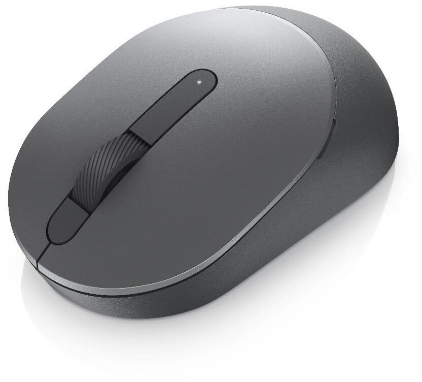 Мышь компьютерная Dell MS5120W Mobile Pro Wireless черный 570-ABHO 1 шт