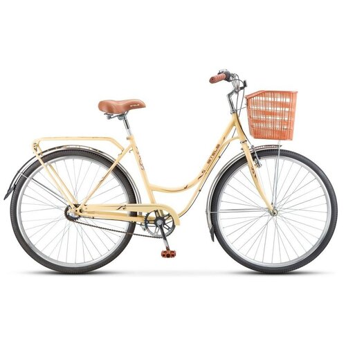 Велосипеды Дорожные Женские Stels Navigator 375 Lady 3-sp Z010 2022 1610000₽