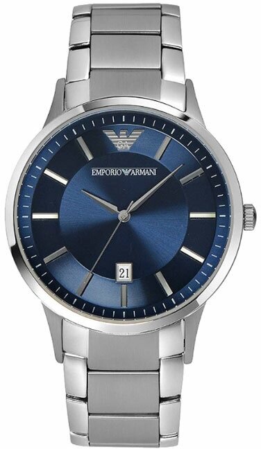 Наручные часы EMPORIO ARMANI Renato AR2477