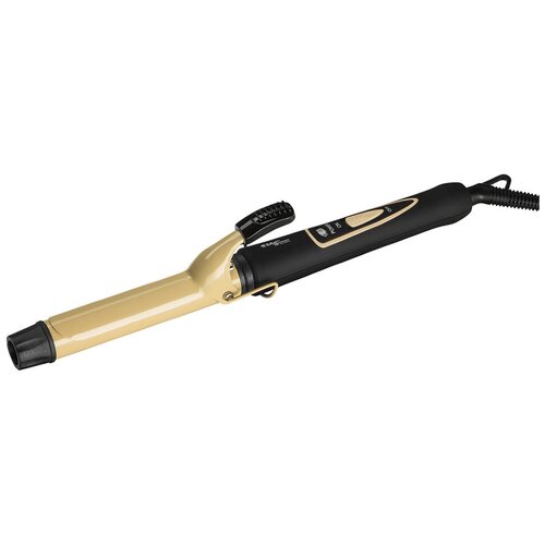 Плойка Mark Shmidt 501B черныйбежевый 787400₽