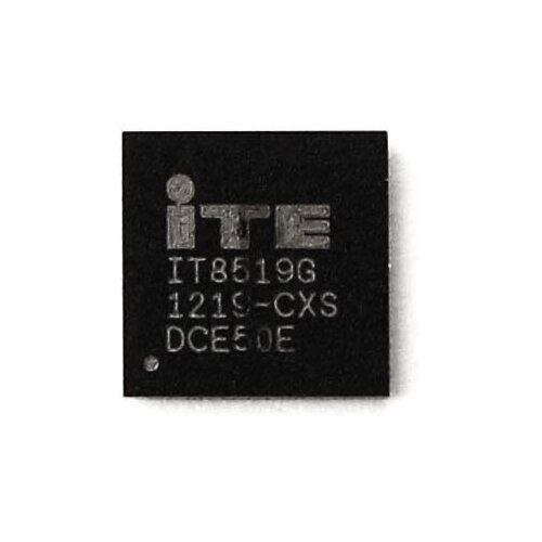 Мультиконтроллер IT8519E CXS мультиконтроллер ite it8518e cxs