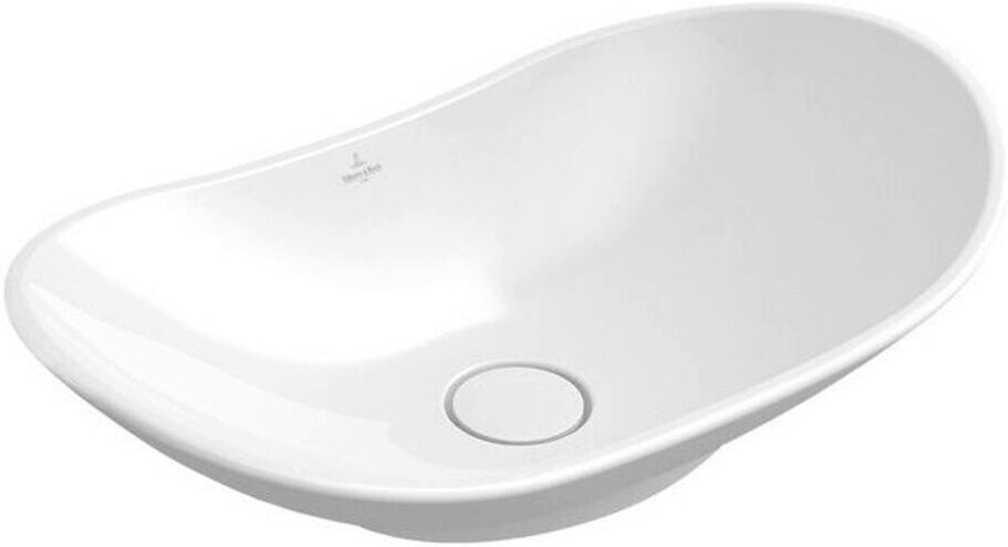 Раковины, пьедесталы Villeroy&Boch My Nature 411080R1