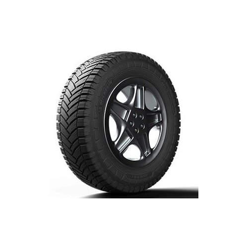 Автомобильная шина 215/65/16C 109/107T Michelin Agilis CrossClimate