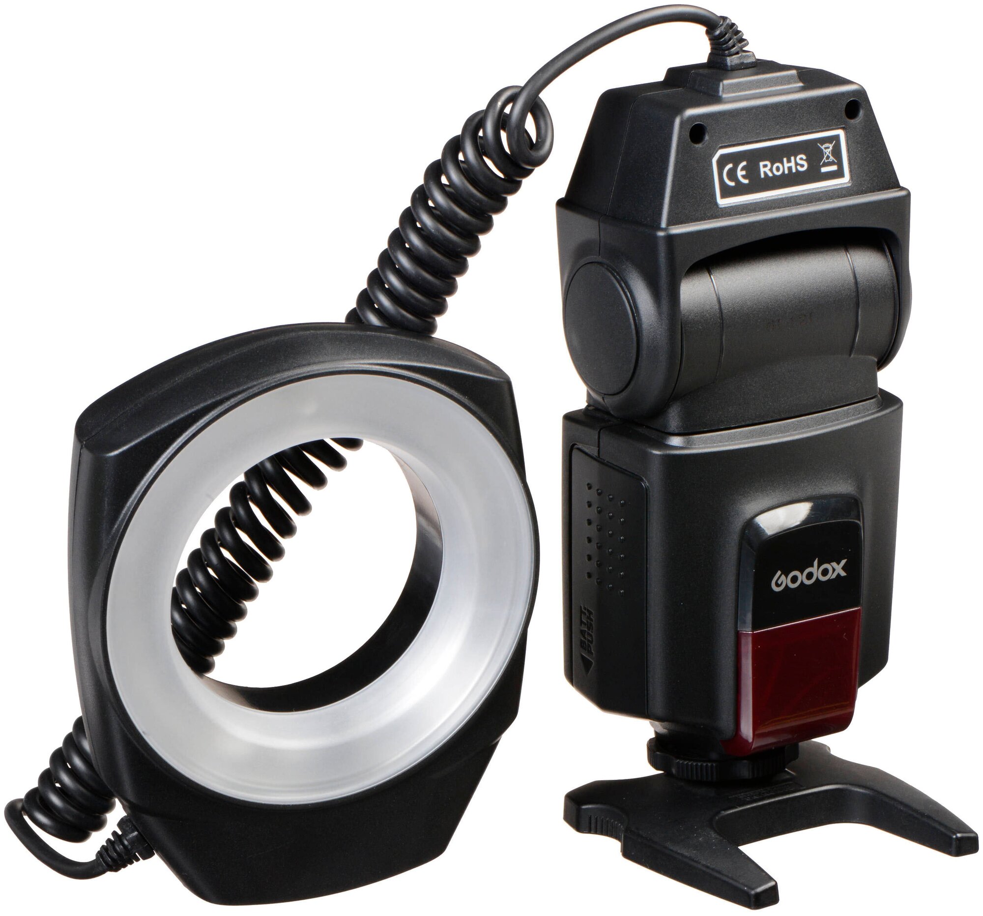    Godox ML-150 