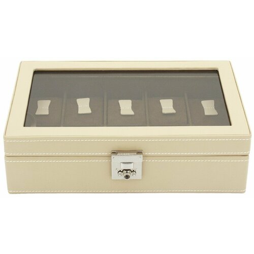 фото Шкатулка для 10 часов cordoba 26215-8 россия