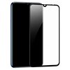 Защитное стекло AUZER Xiaomi Mi 9SE (Черное) - изображение
