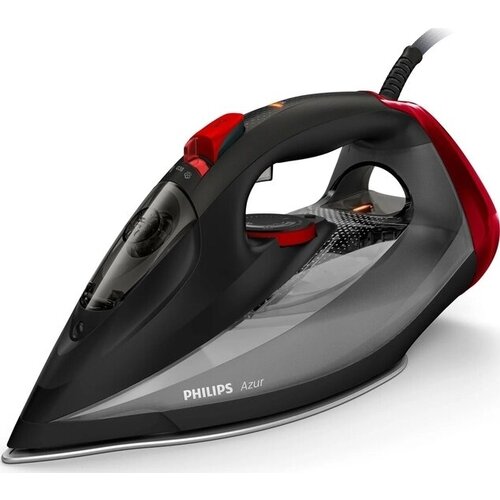 Утюг Philips Azur GC456780 черный 1037700₽