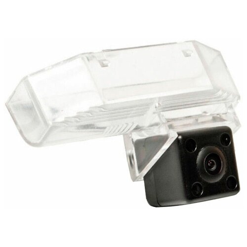 CMOS ИК штатная камера заднего вида AVEL Electronics AVS315CPR 047 для MAZDA 6 GH SEDAN 2007-2012 303000₽