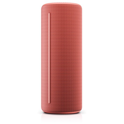 Беспроводная Bluetooth-акустика Loewe We. HEAR 2 Coral Red