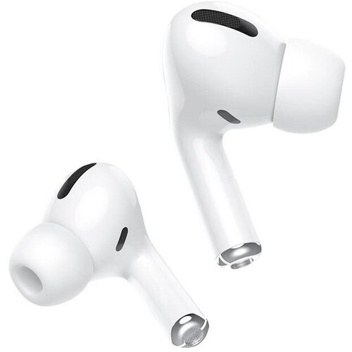Наушники Harper HB-106 white Bluetooth 50 Lightning беспроводные голосовой помощник 166400₽