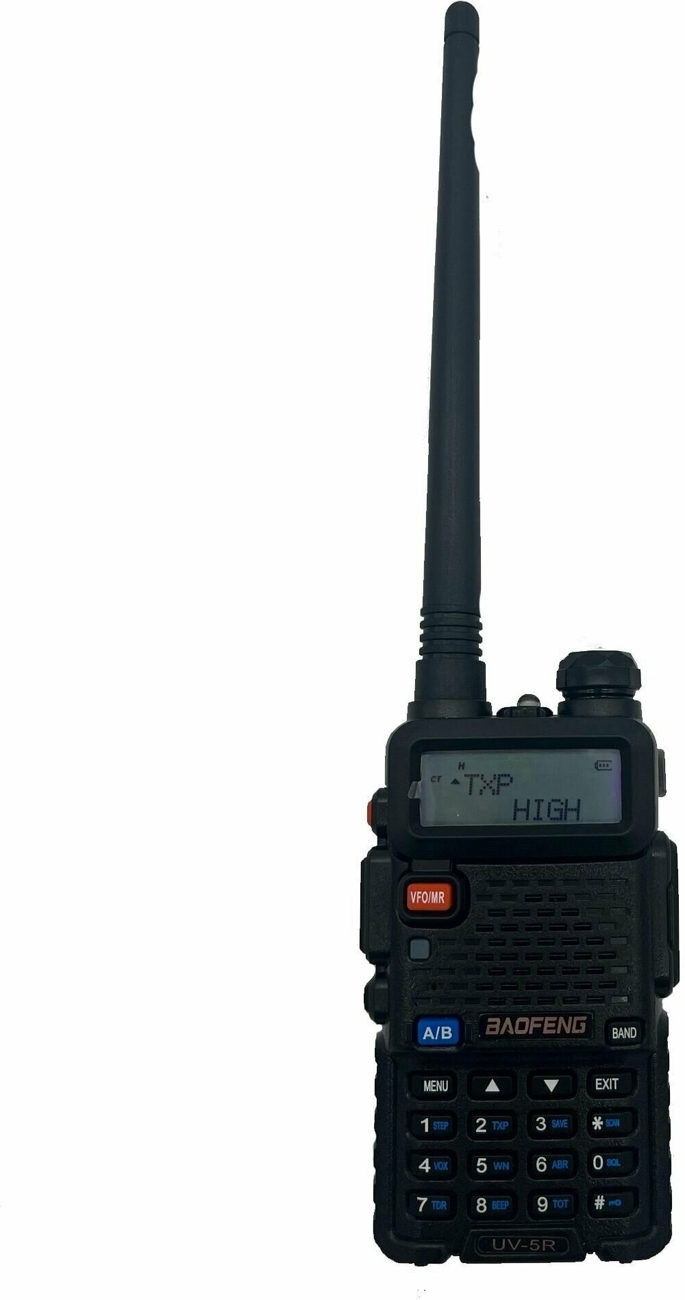 Рация Baofeng UV-5R 8W