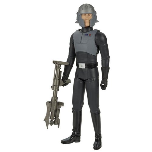 фигурка Hasbro Фигурка Star Wars Agent Kallus Hasbro A8928/A0865