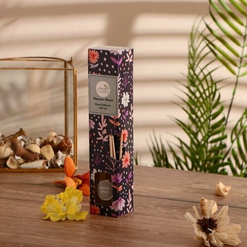 Ароматический диффузор Breathe Essential 