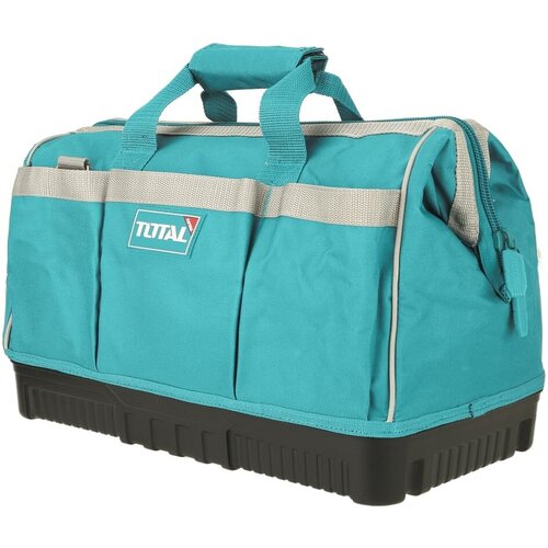 Сумка для инструмента TOTAL INDUSTRIAL водонепроницаемая 2415₽