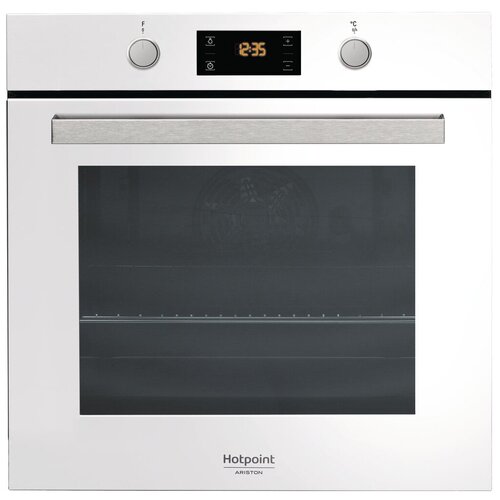 Электрический духовой шкаф Hotpoint FA5 841 JH WHG, белый