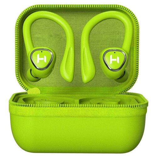 Наушники Harper HB-551 Lime 377000₽