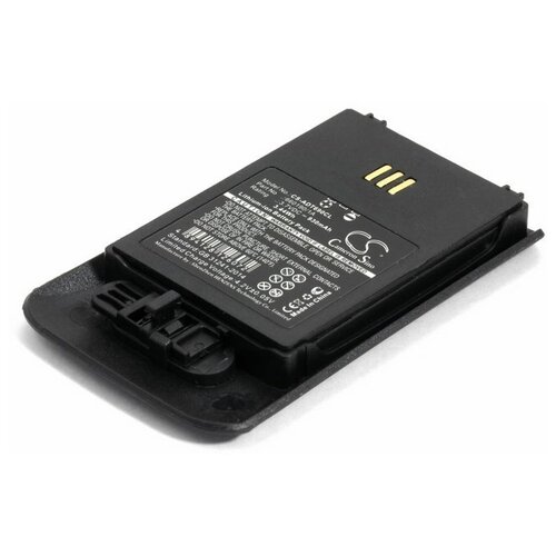 фото Аккумулятор для радиотелефона aastra dt690, dt692 (660190/r2b) cameron sino