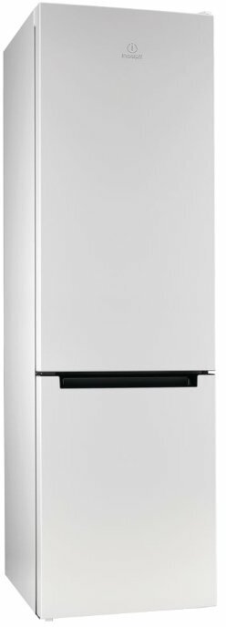 Холодильник Indesit DS 4200 W, белый, модификация 2023 г