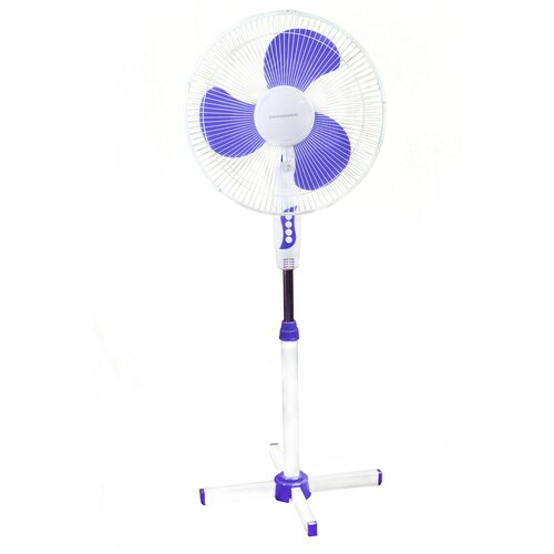 Вентилятор BH-16 Комфорт синий 222500₽