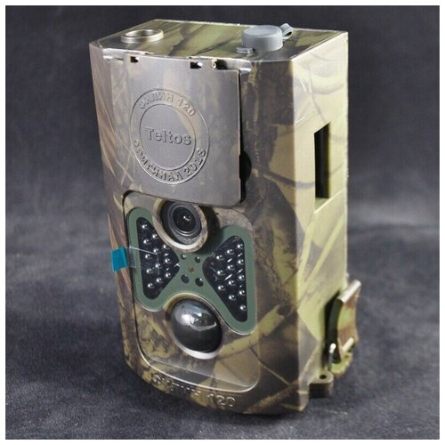 Фотоловушка Филин 120для охоты охраны дома или дачи 769000₽