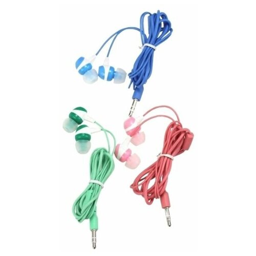 Наушники Sempai SPE-52 Blue 34900₽