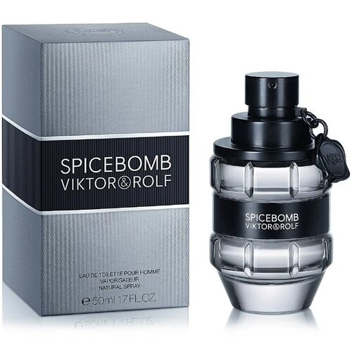 Туалетная вода Viktor & Rolf Spicebomb 50 мл