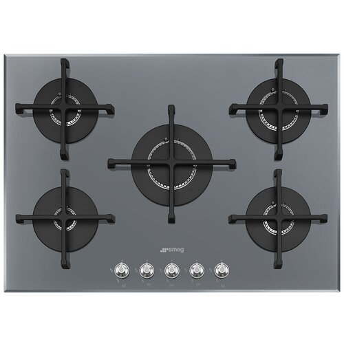 Встраиваемая газовая варочная панель Smeg PV175S2 9999000₽
