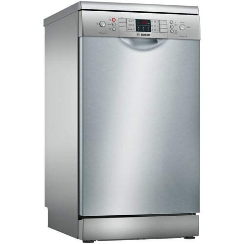 Посудомоечная машина Bosch SPS46II05E нержавейка 6264600₽