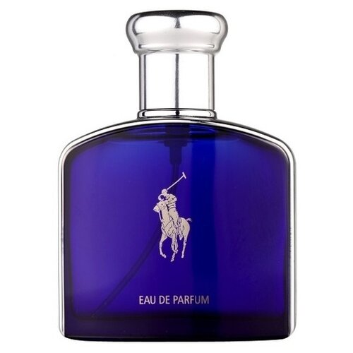 Ralph Lauren парфюмерная вода Polo Blue, 75 мл мужская туалетная вода polo blue eau de parfum ralph lauren 75