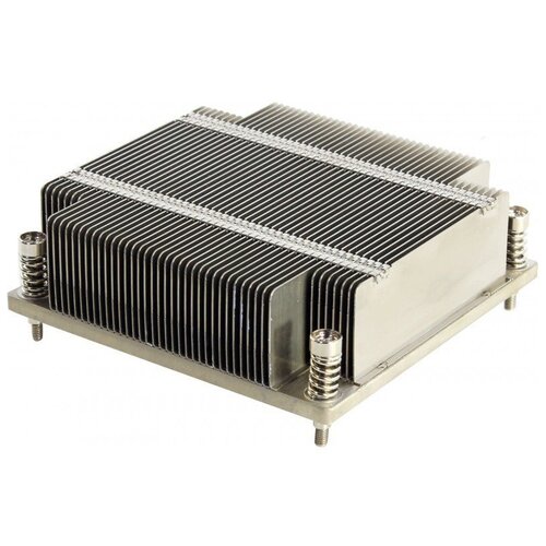 Радиатор HeatSink and FAN Kit for Lenovo System x3550M5