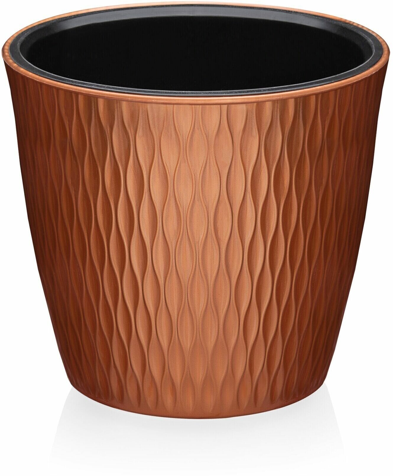 фото Кашпо elfplast Kerama