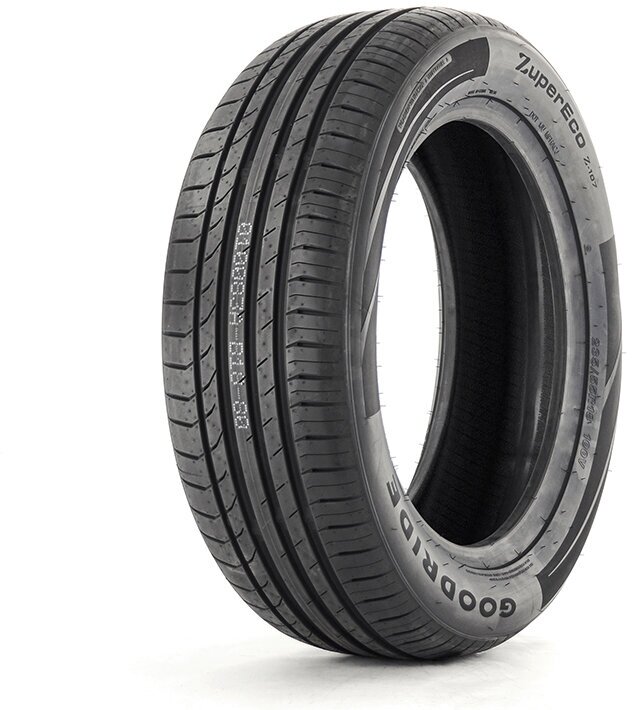 Автошина Goodride ZuperEco Z-107 225/55 R18 98V